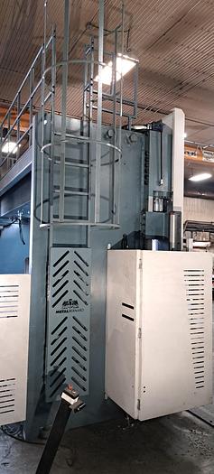 Used 2020 Durma AD Servo 37175