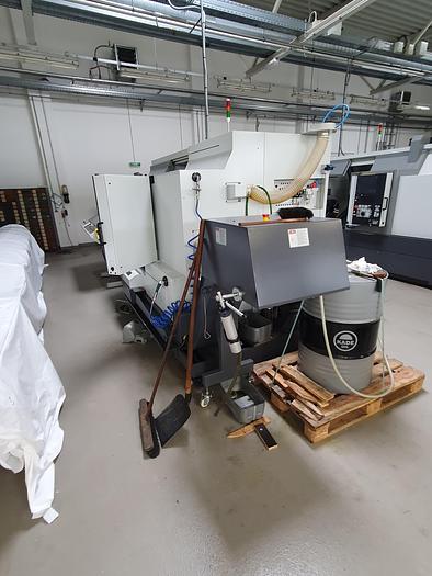 Used 2021 CMZ TA 25 YS640