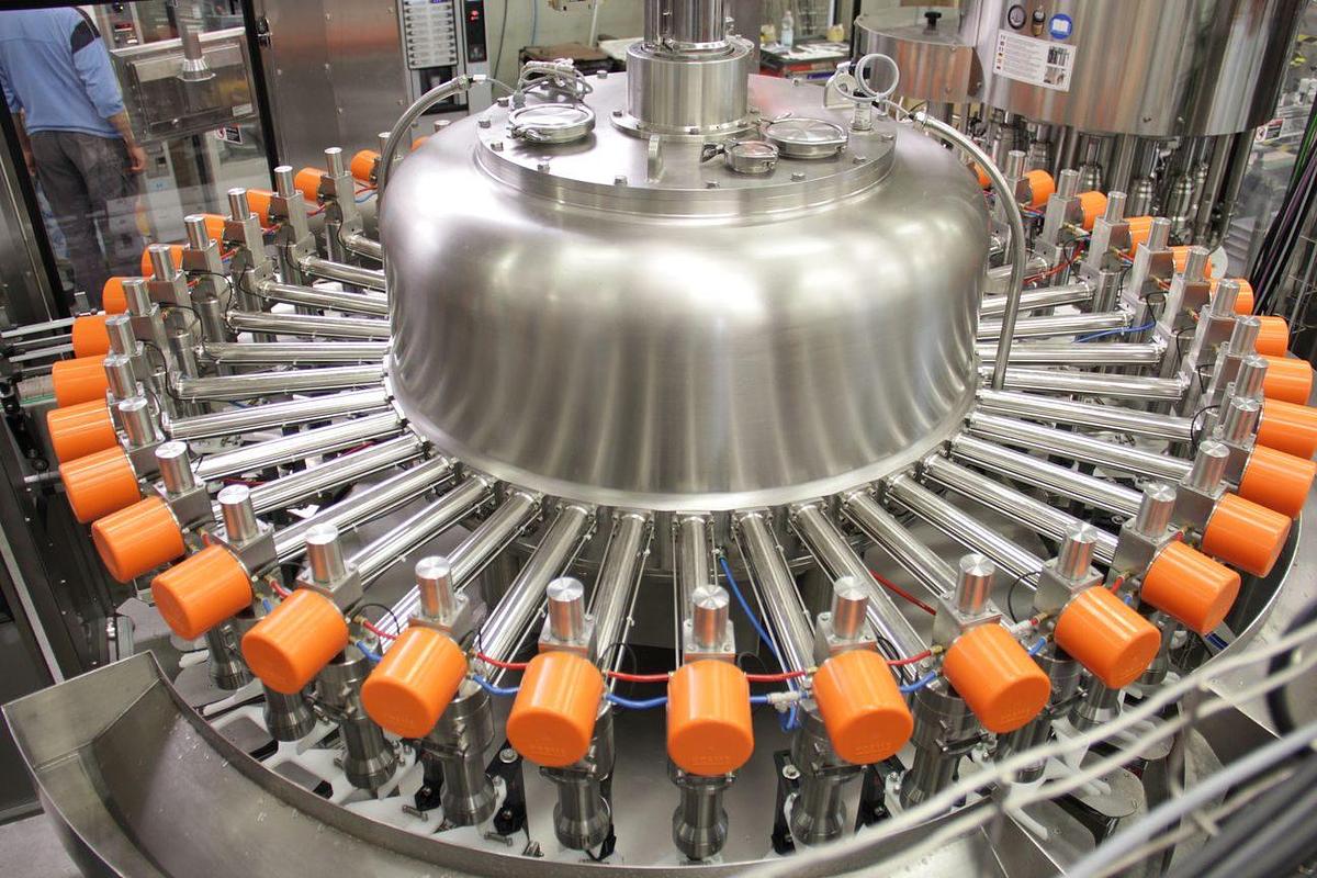 Used 2015 Kosme Weighfill FC