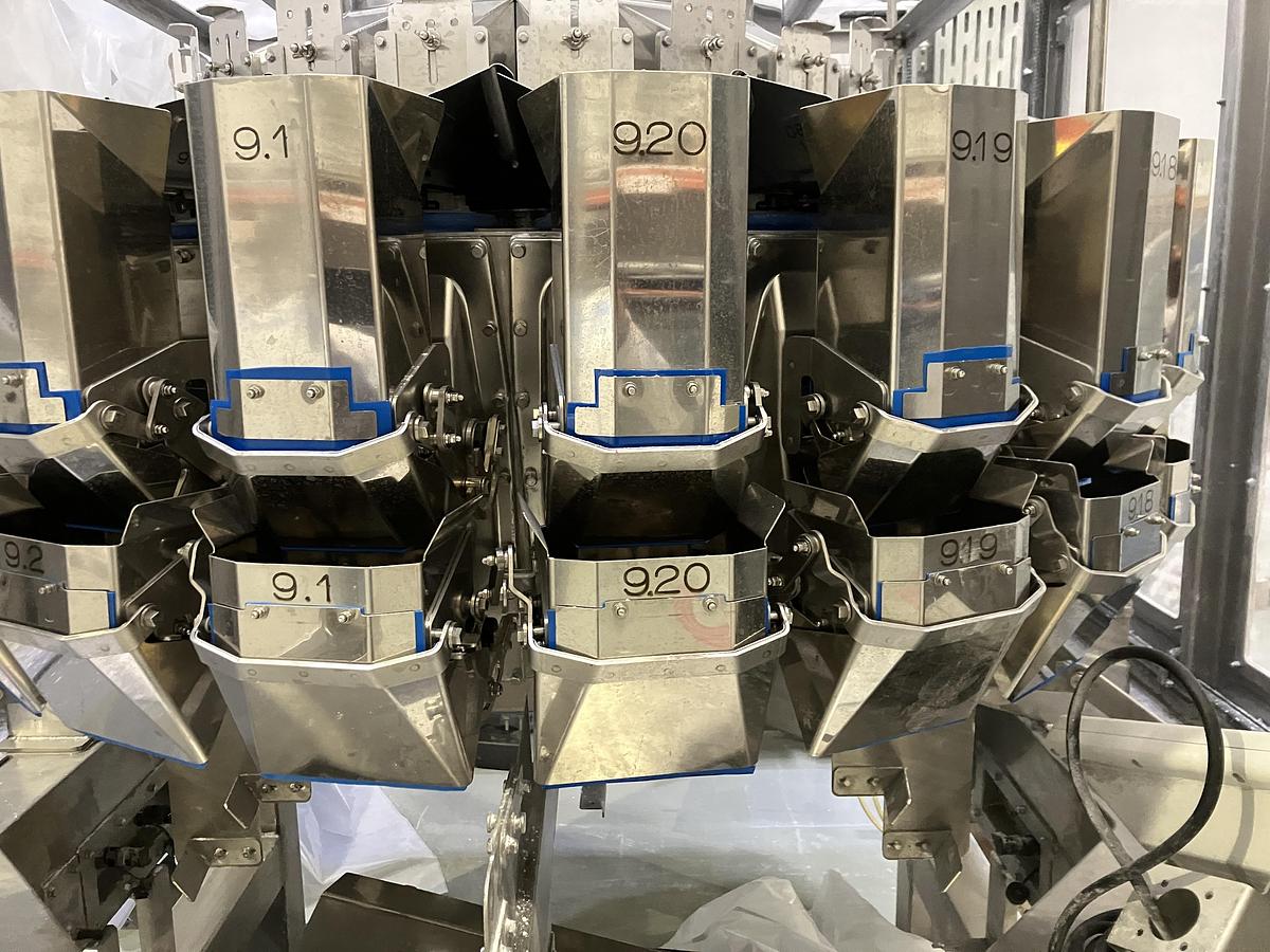 Used 2014  Yamato ADW-0-0320F