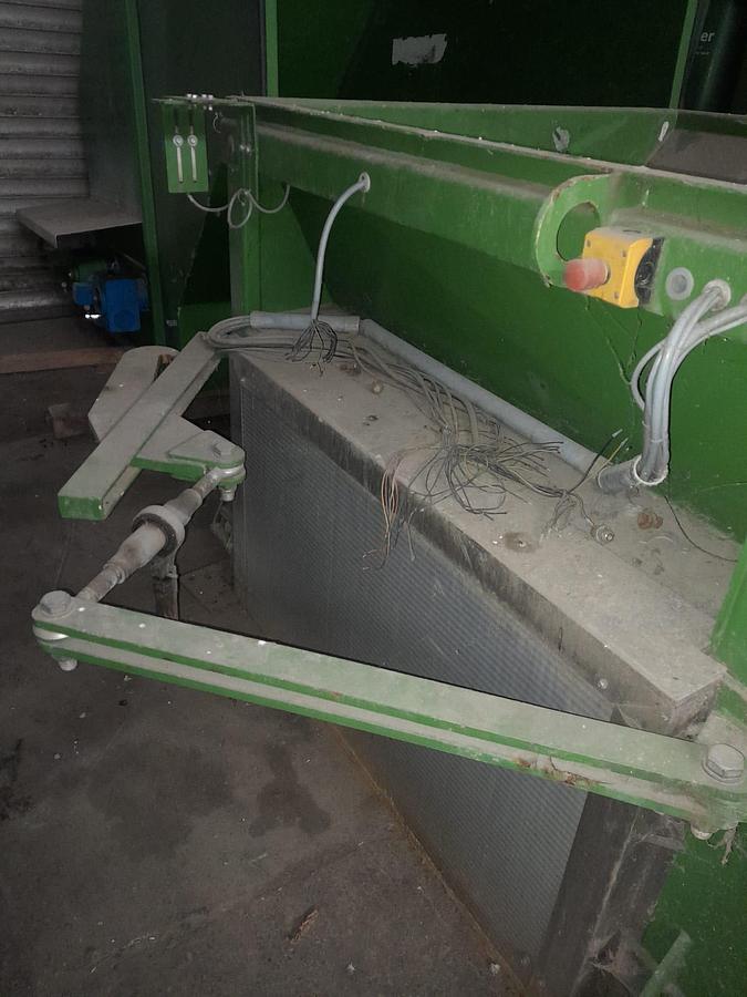 Used Husmann