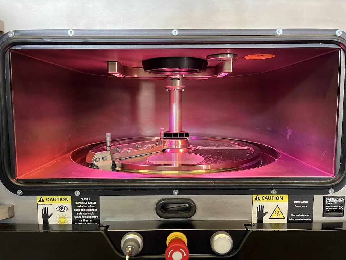 Used 2018 Orlas Creator 3D Printer
