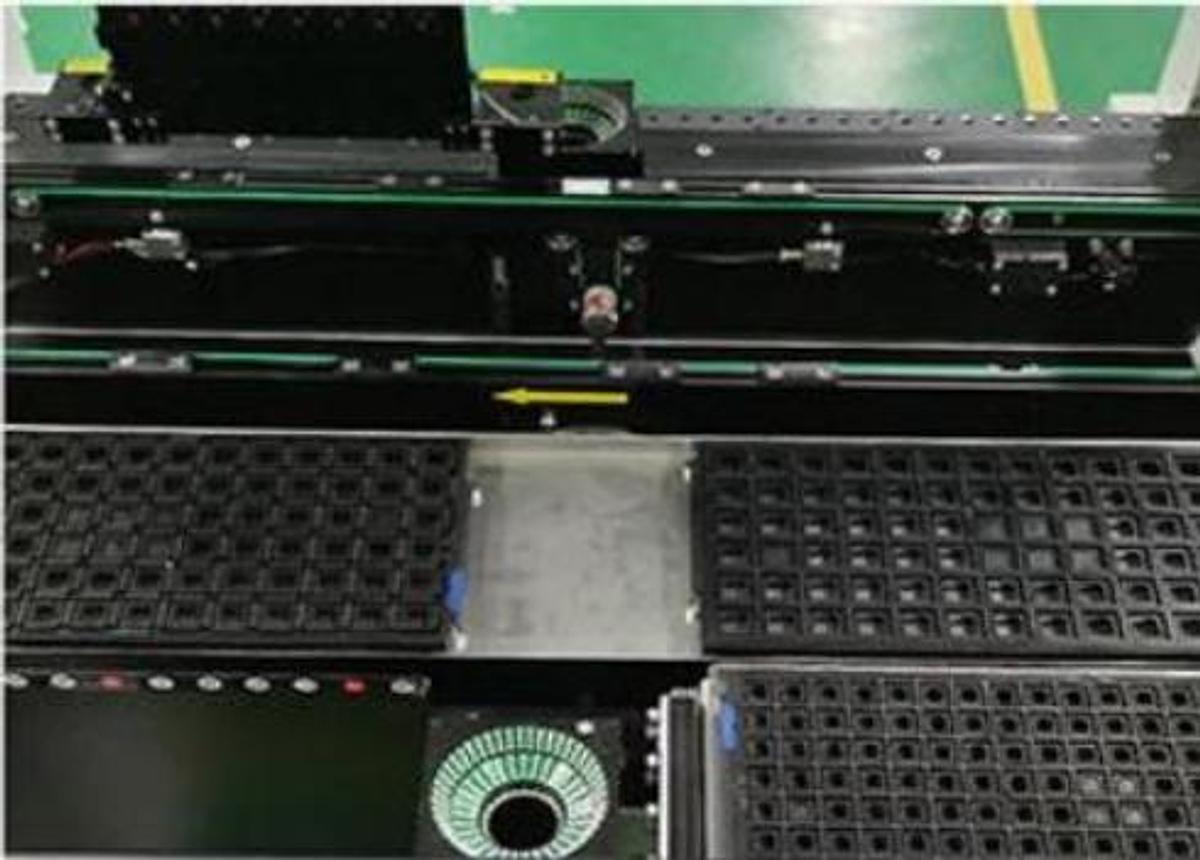 2026 NeoDen K1830 Pick and Place Machine 
