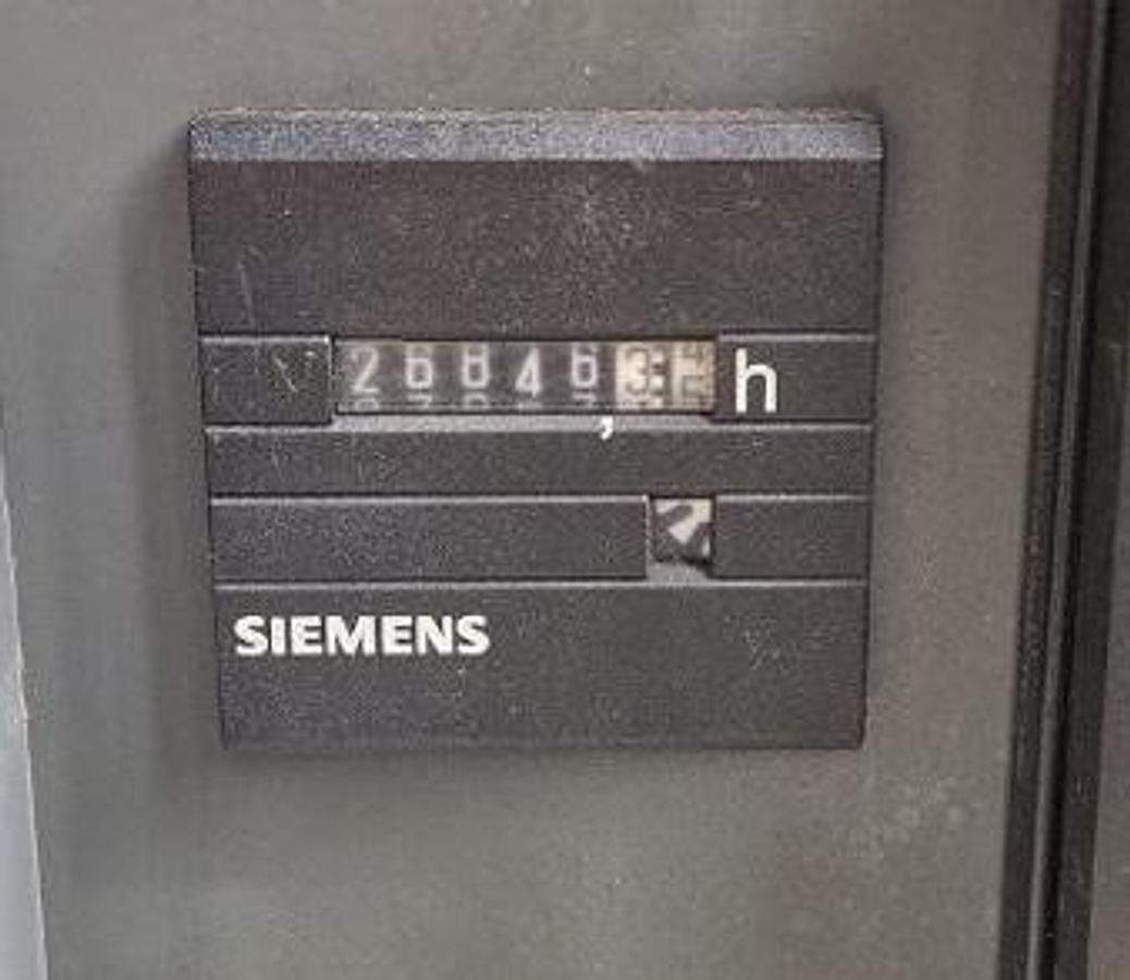 Used 2011 DMG CTX 510 Ecoline