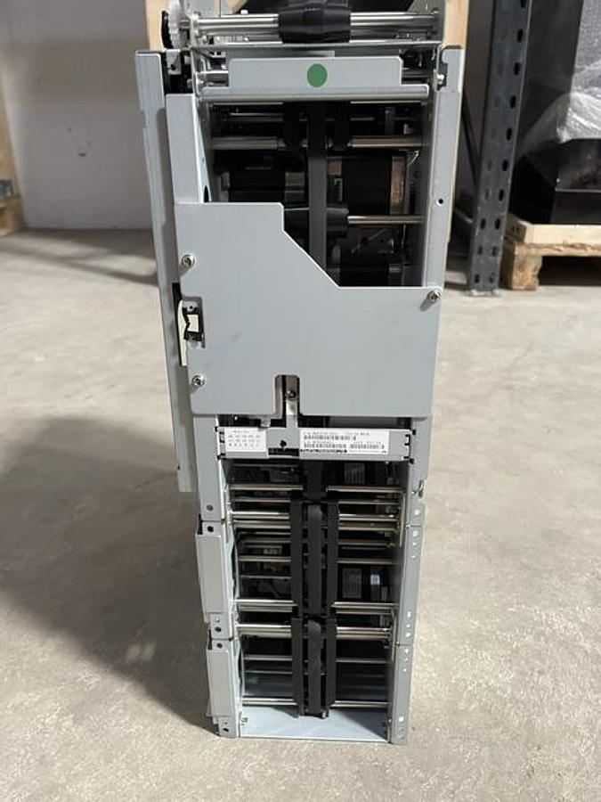 Used Used ATM Cash Dispenser Units for Sale: NMD50, Fujitsu F53 and Fujitsu F510