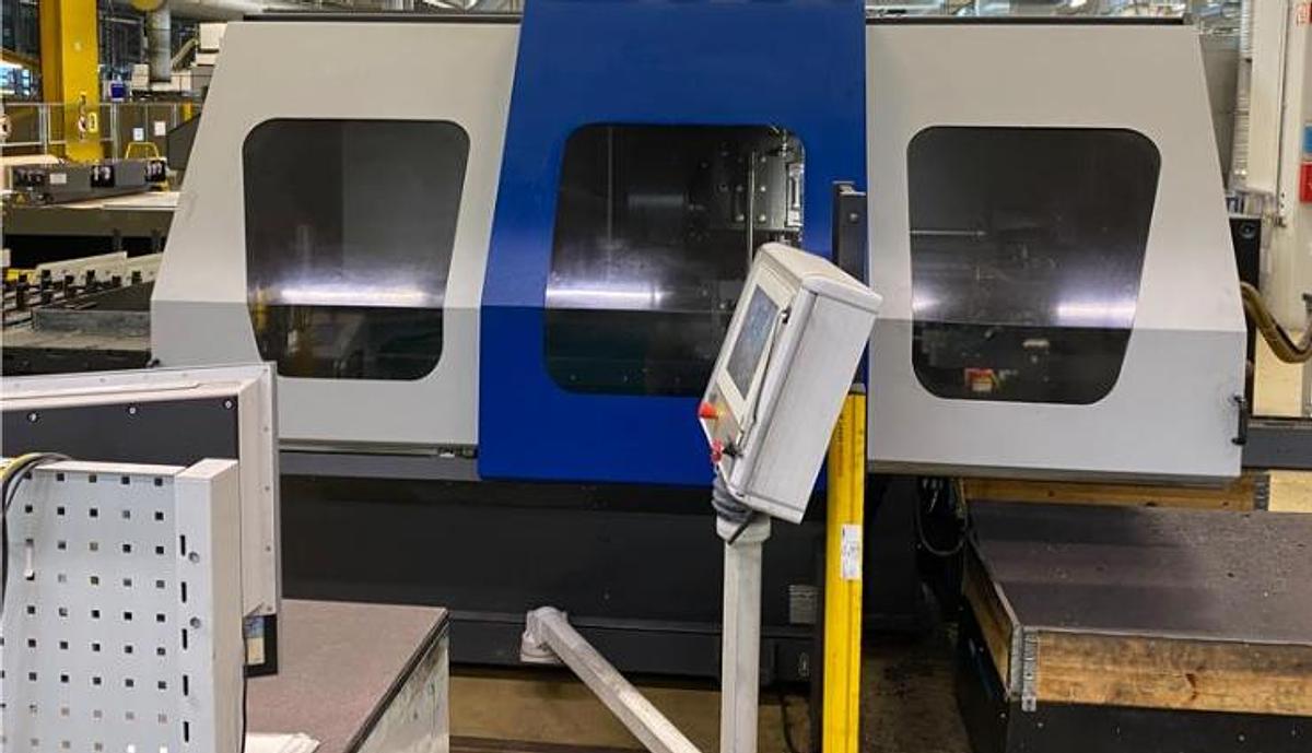 Used 2015 Kaltenbach MSK 471 NA