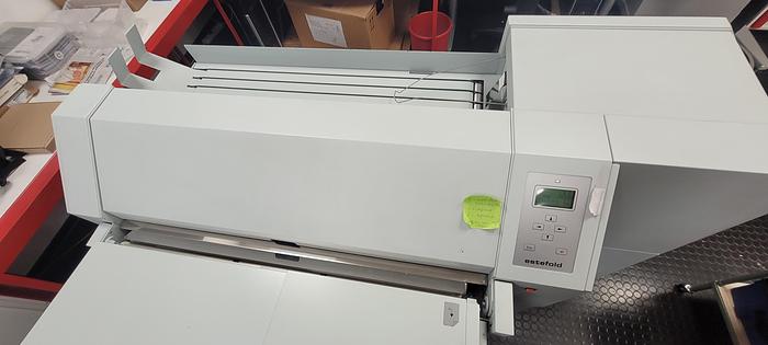 Used 2009 OCE ColorWave 600