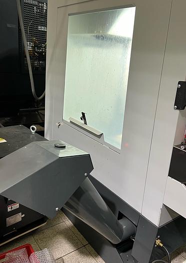 Used 2022 Haas VM 2