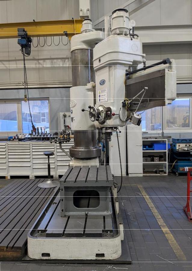 Used 1957 RABOMA  12Rh1600