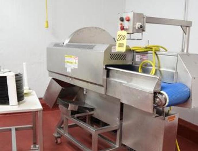 Refurbished Carruthers AS 5100