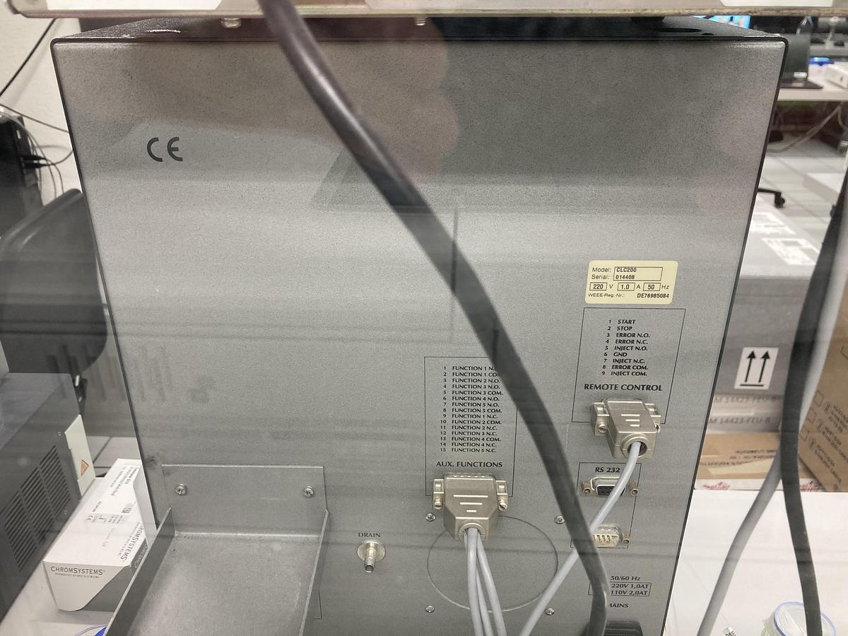 Used - Complete Molecular & Immunodiagnostics Lab Package