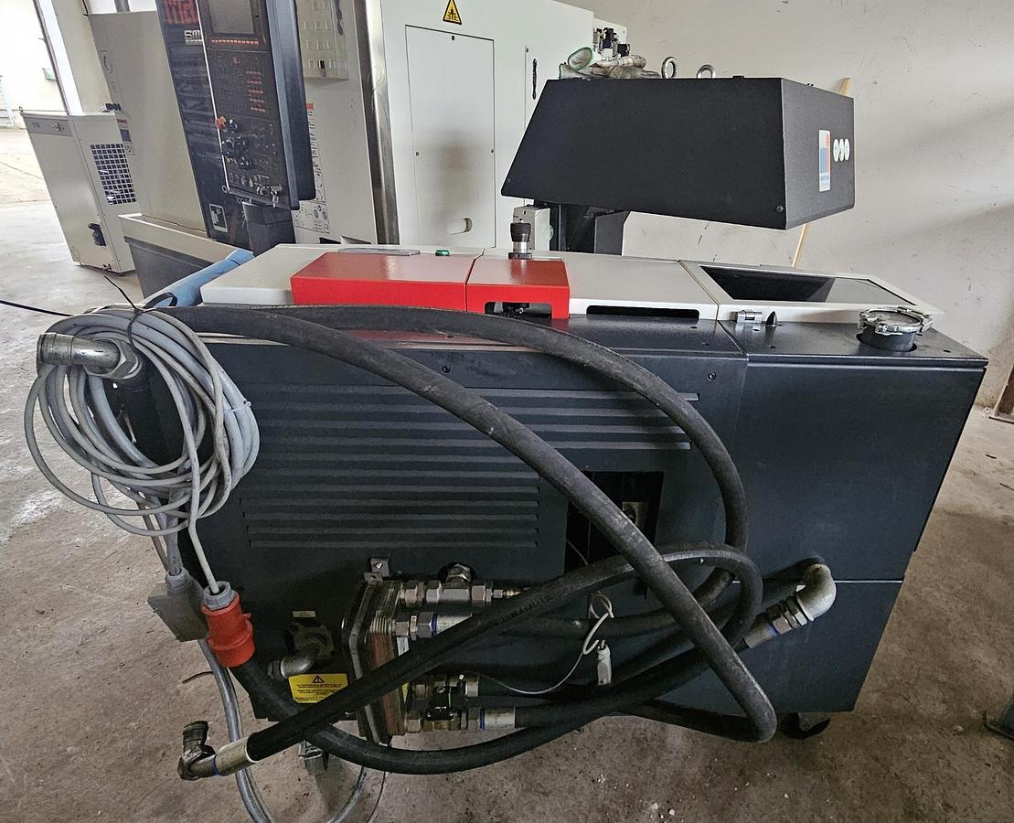Used 2018 Mazak Quick Turn 100 SG