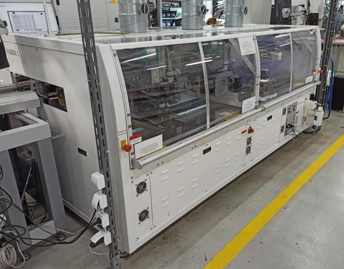 Used 2015 - FUSION 4