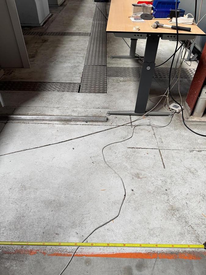 Used 2015 JOBS Grand Speeder