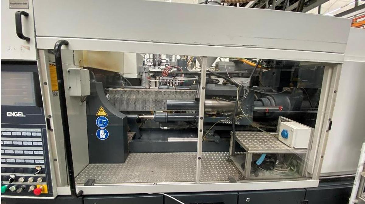 Used 2006 ENGEL VICTORY 940/200 Electric