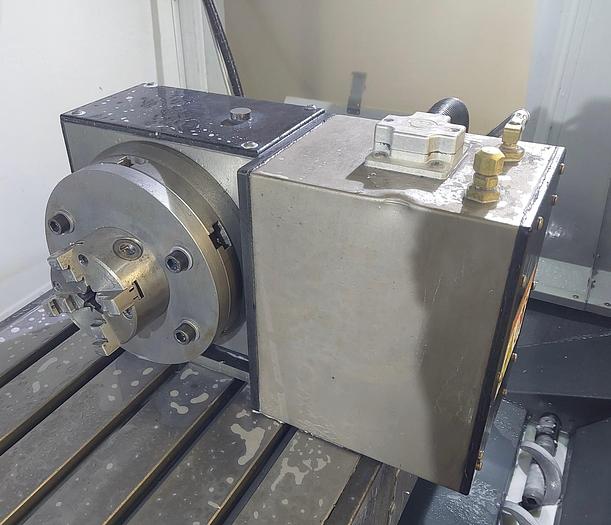 Used 2020 Haas VF 4SS