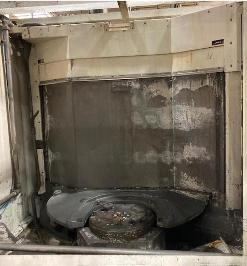 Used 2004 Heller  MC 16.1