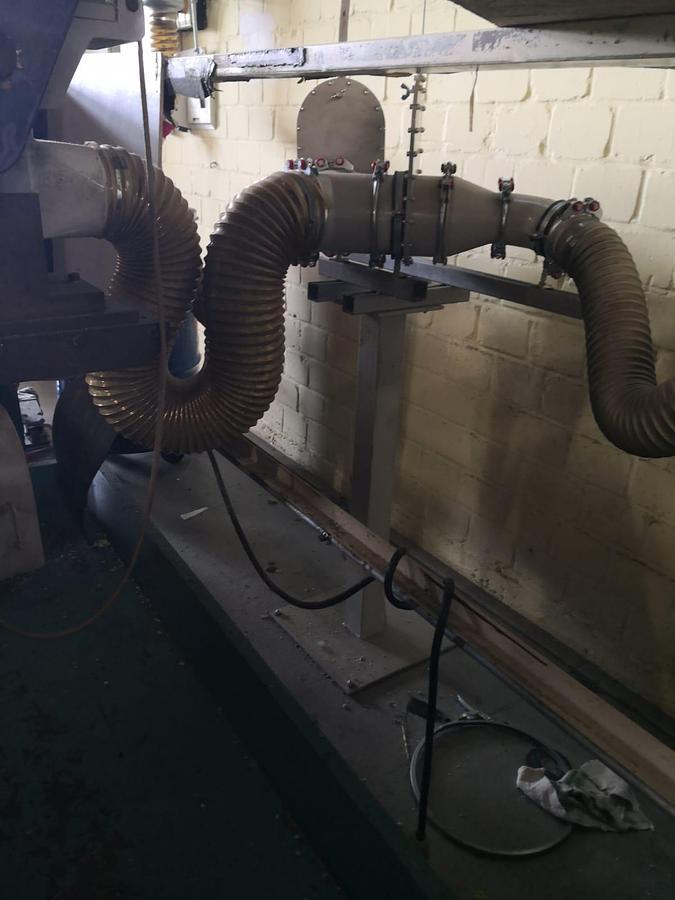 Used 2003 ZMM CU 837