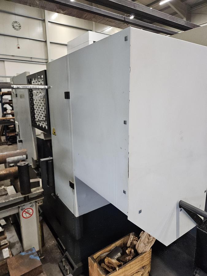 Used KASTO E2 Automatic Band Saw