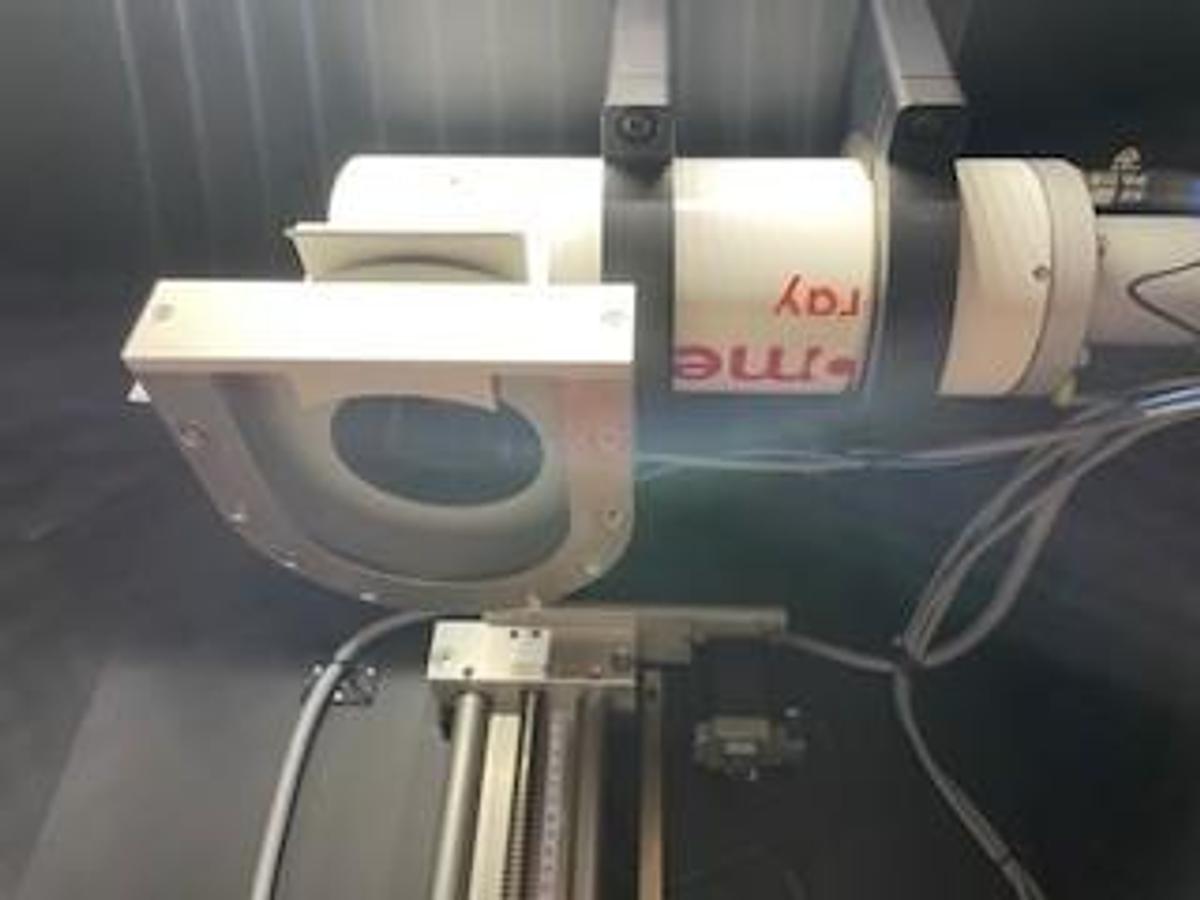 Used 2024 Precision X-Ray X-Rad 160 XL