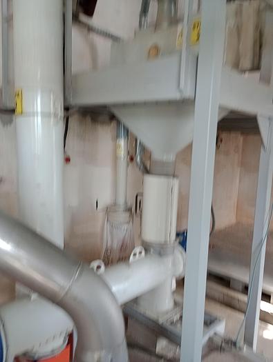 Used ENTIRE BREWERY FOR SALE