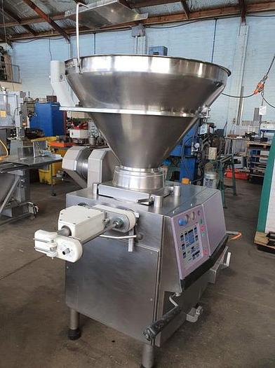 Used Handtmann VF 200