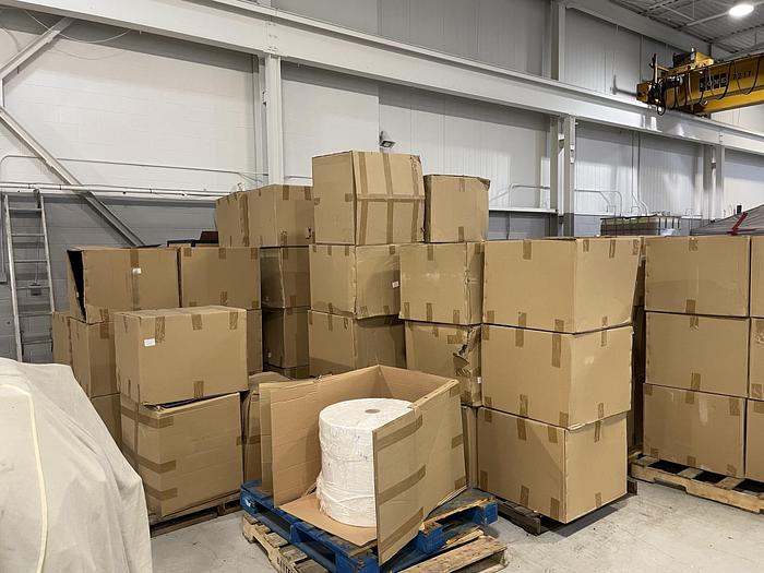 Used 2020 Ruipuhua RPH-V11