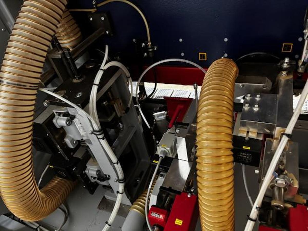 Used 2020 OTT Strong Edge 