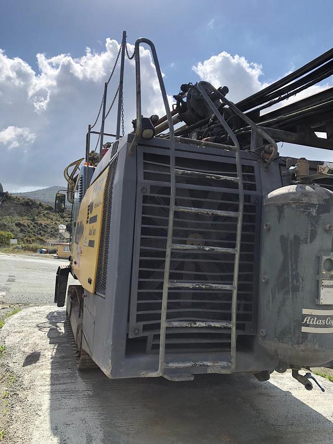 Used 2008 ATLAS COPROD ROC - L7(40) CR