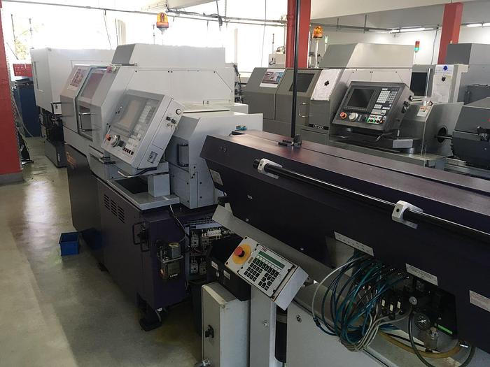 Used 1998 Citizen L20