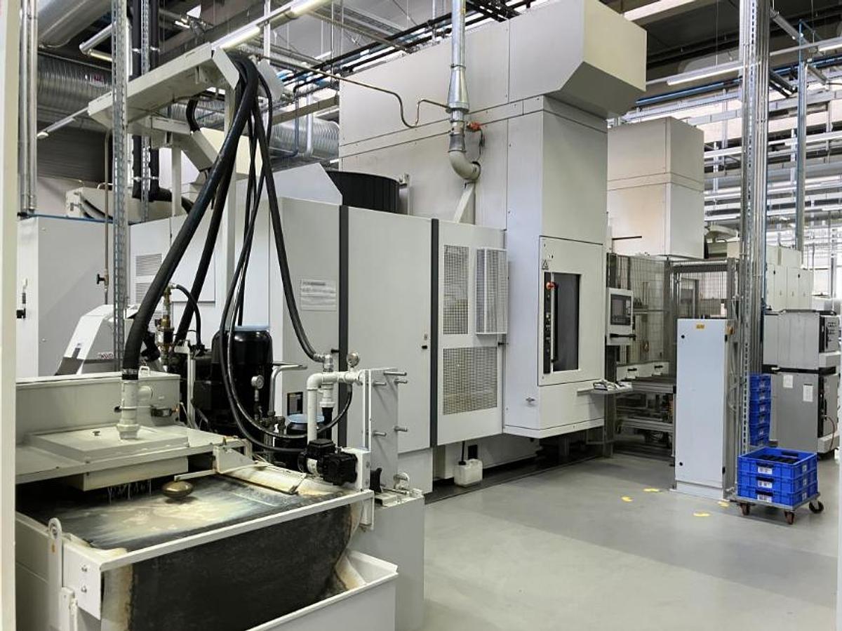 Used 2008 SW BA 400-4