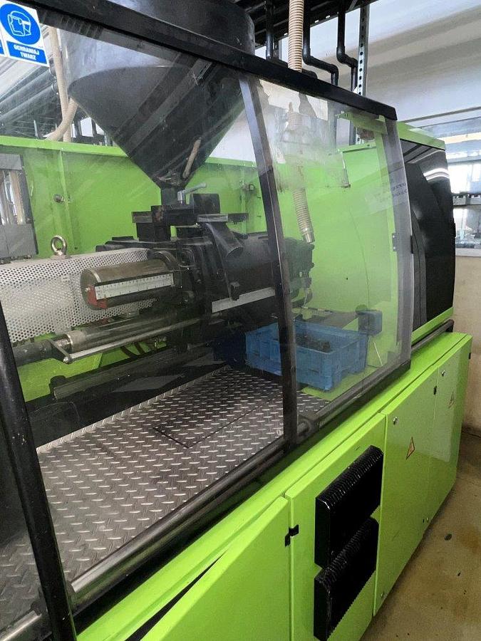 Used 2004 Engel Victory 500/120 TECH