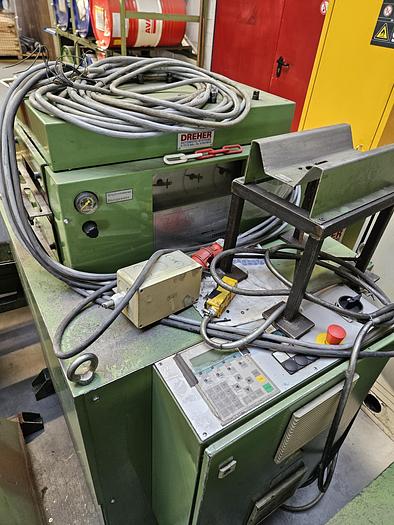 Used Feintool  GKP-F 160