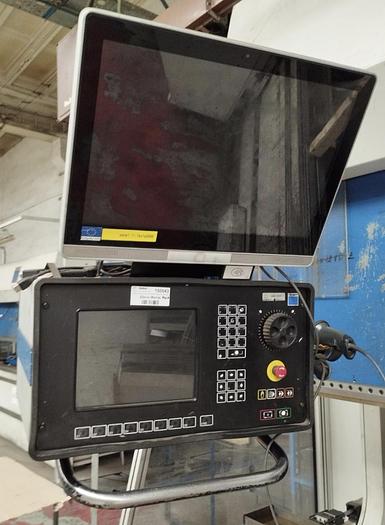 Used 2000 Trumpf TrumaBend V 130