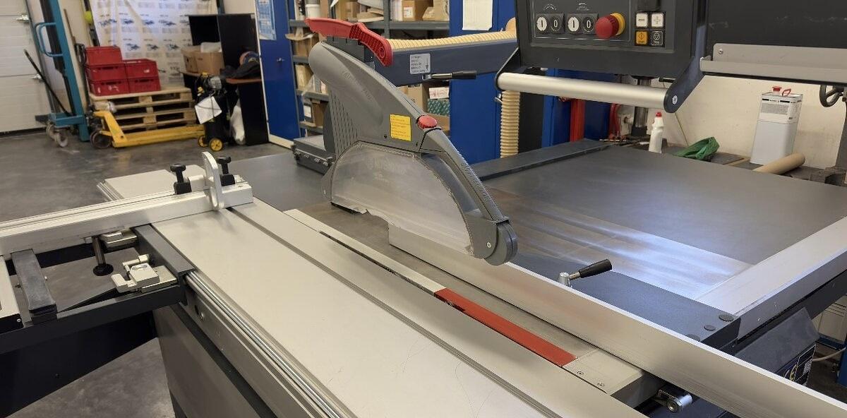 Used 2019 Altendorf F45 EvoDrive