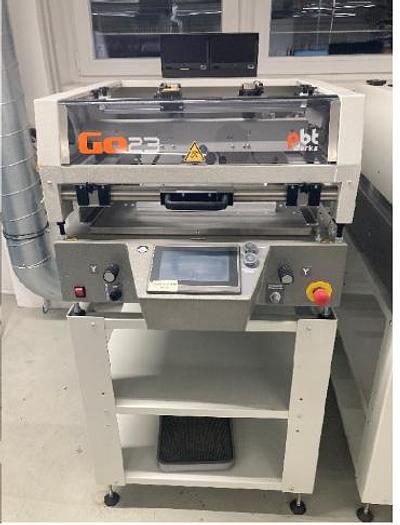 Used 2020 Essemtec GO23
