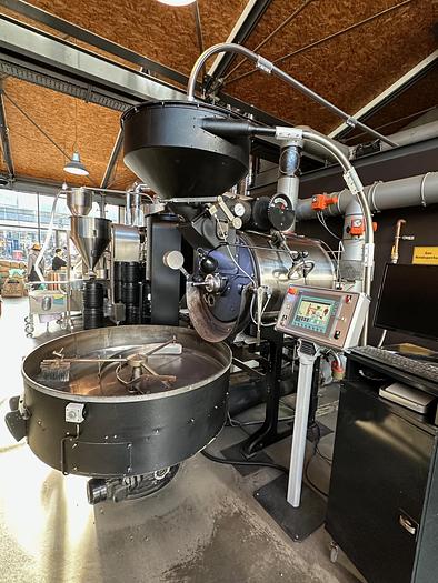 Used 2016 PROBAT GG45