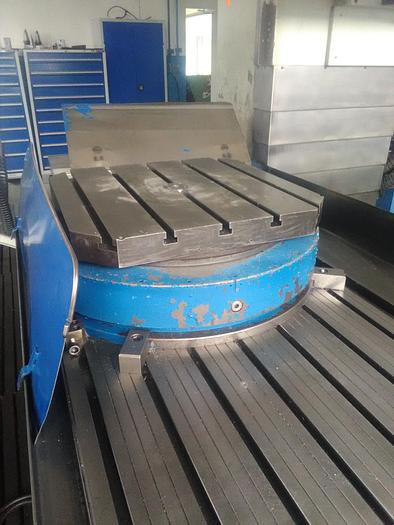 Used 2015 Kekeisen UBF