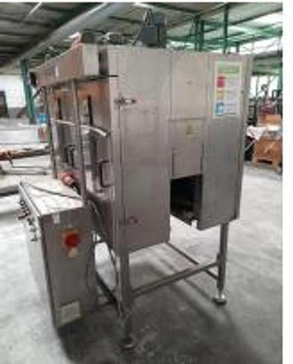 Used 2010 Berning ABF SA