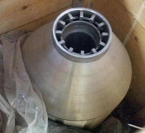 Used Westfalia GSE 180