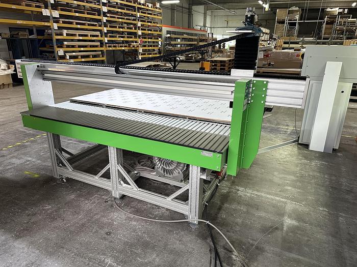 Used 2014 EAS Versatil