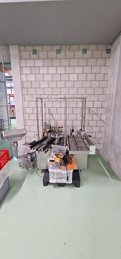 Used 2017 Seidenader V90-AVSB/60LR