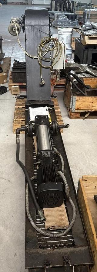 Used 2011 Doosan Puma 2100 MS