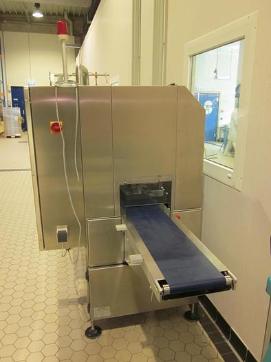 Used 2004 Brevetti COR 5 TT