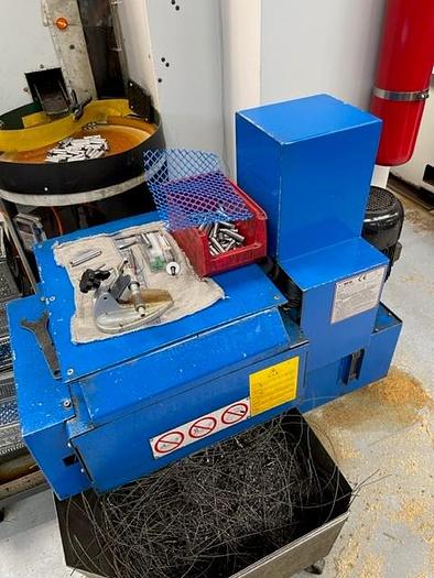 Used 200 Manurhin SWING 1032