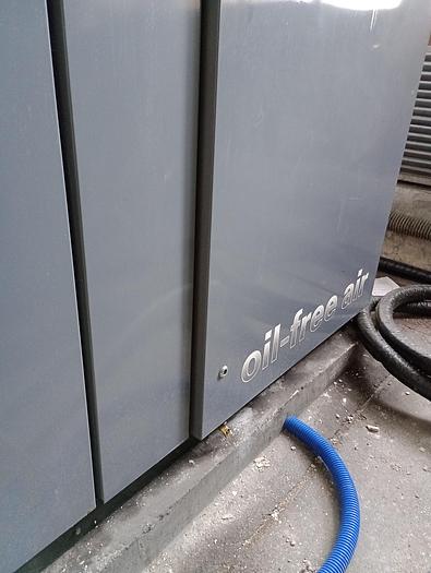 Used ENTIRE BREWERY FOR SALE