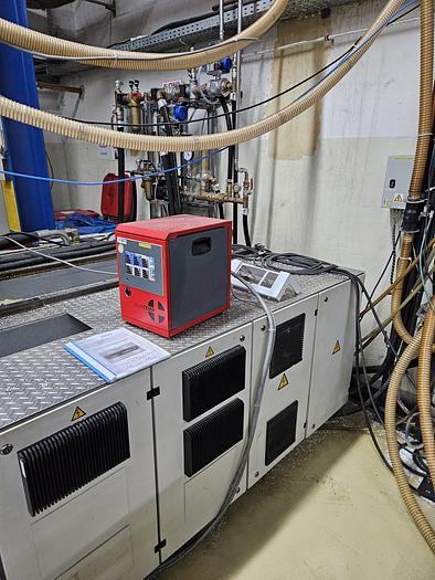 Used 2005 ENGEL ES 2550/500 HL - V