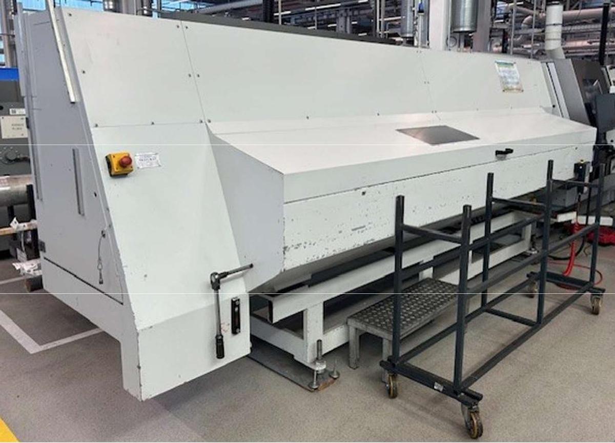 Used 2006 Index  G 200 RATIO LINE