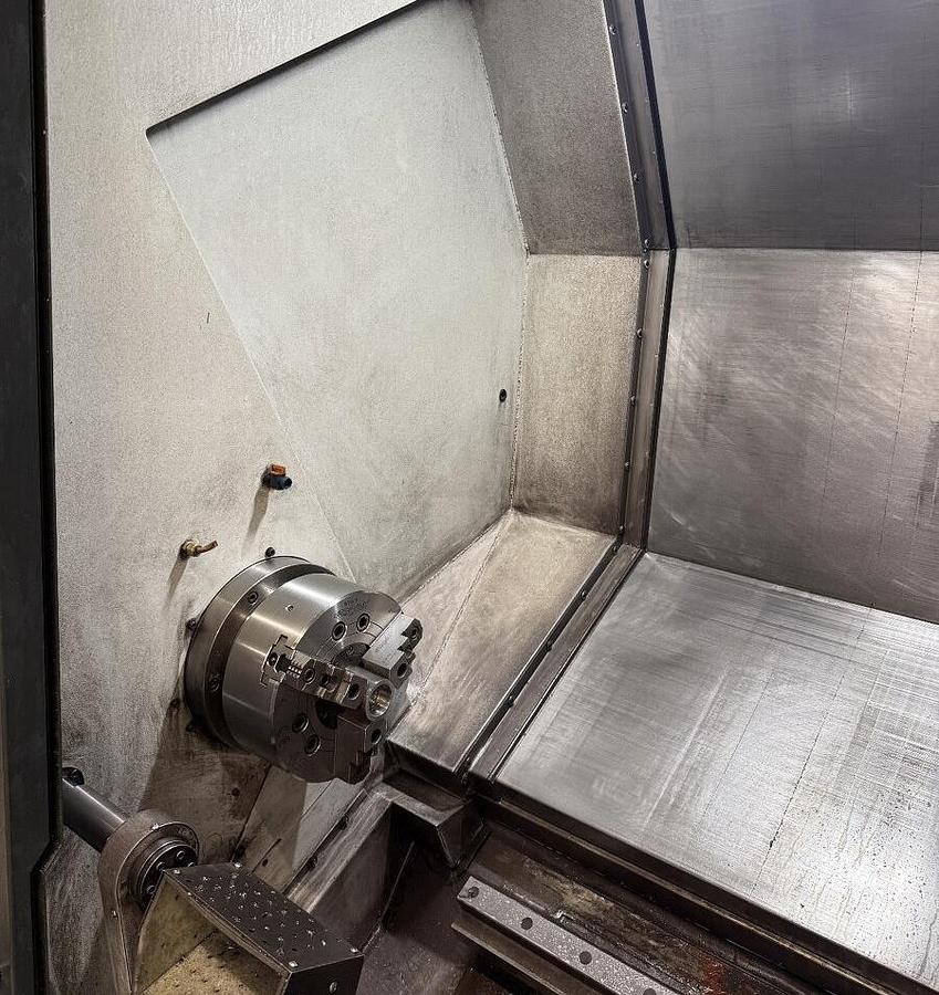 Used 2021 Goodway GLS 2800 Y