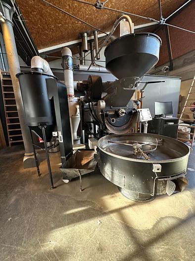 Used 2016 PROBAT GG45